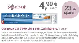 Alliance Healthcare Curaprox CS 5460 ultra soft Zahnbrüste Angebot
