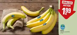 REWE Chiquita Bananen Angebot