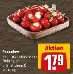 REWE Peppadew Angebot