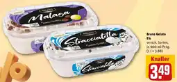 REWE Bruno Gelato Eis Angebot