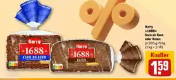 REWE Harry 1688 Korn an Korn oder Katen Angebot