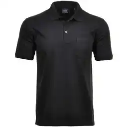 Netto Marken-Discount Softknit-Polo Herren Poloshirt Angebot