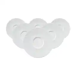 Netto Marken-Discount Seltmann Weiden Untertassen Life Fashion ø 16,5 cm 6er Set Angebot