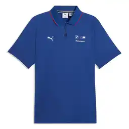Netto Marken-Discount BMW Motorsport Sportswear Herren Poloshirt Angebot