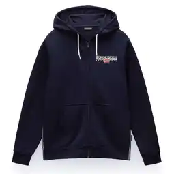 Netto Marken-Discount B-AYLMER Herren Sweatjacke Angebot