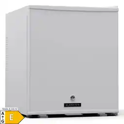 Netto Marken-Discount Matterhorn 44 Minikühlschrank 44 Liter 35 dB kompakt abschließbar Weiß 44 Liter Angebot