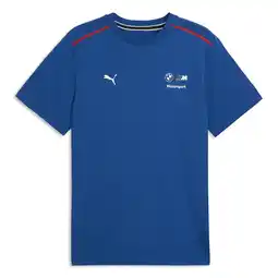 Netto Marken-Discount BMW Motorsport Herren T-Shirt Angebot