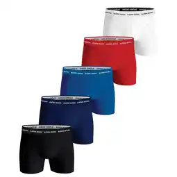 Netto Marken-Discount Cotton Stretch Boxer Herren Boxershort Angebot