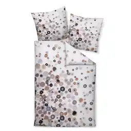 Netto Marken-Discount MODERN ART S Unisex Bettwäsche Angebot