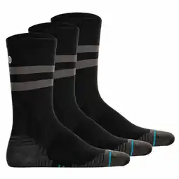 Netto Marken-Discount Franchise UL Crew Unisex Socken Angebot