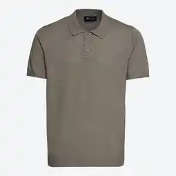 NKD Herren-Poloshirt mit Knopfleiste Angebot