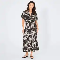 NKD Damen-Kleid aus Viskose Angebot