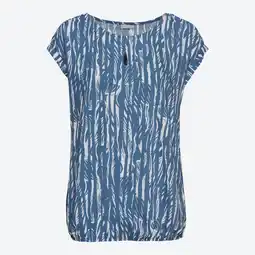 NKD Damen-Bluse aus Viskose Angebot