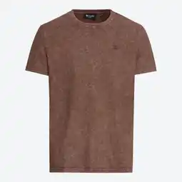 NKD Herren-T-Shirt aus Baumwolle Angebot