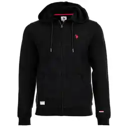 Netto Marken-Discount Diagonal Fleece Carbon Finish Sweatjacke Herren Sweatjacke Angebot