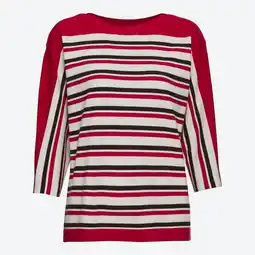 NKD Damen-Pullover mit Fledermausärmeln Angebot