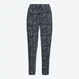 NKD Damen-Hose mit hohem Viskose-Anteil Angebot