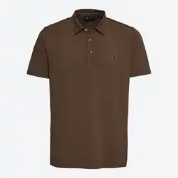 NKD Herren-Poloshirt mit Knöpfen Angebot