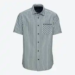 NKD Herren-Kurzarmhemd mit Kentkragen Angebot