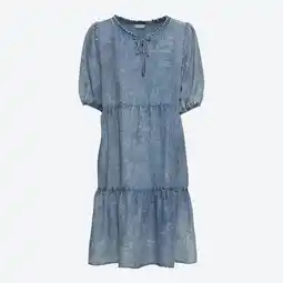NKD Damen-Kleid in Lyocell Angebot