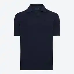 NKD Herren-Poloshirt aus Baumwolle Angebot