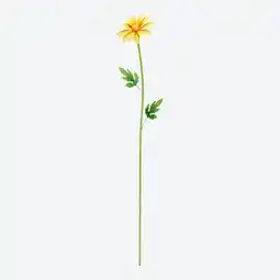 NKD Blumen-Gartenstecker aus Eisen, ca. 96x12,5 cm Angebot