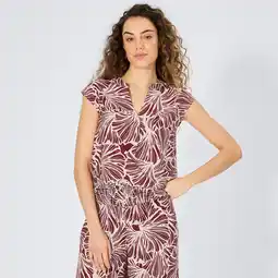 NKD Damen-Bluse aus Viskose Angebot
