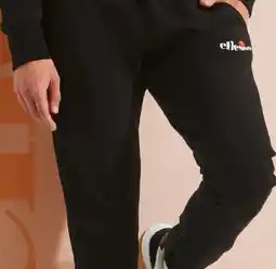 REWE ellesse Herren Jogginghose Angebot