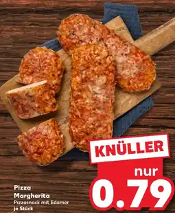 Kaufland Pizza Margherita Angebot