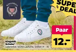 Netto Kingshill Schuhe* Angebot