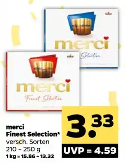 Netto merci Finest Selection Angebot