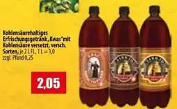 Mix Markt Kwas Angebot