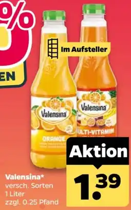 Netto Valensina Angebot