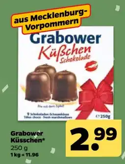 Netto Grabower Küßchen Angebot