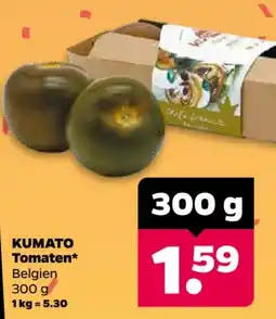 Netto KUMATO Tomaten* Angebot