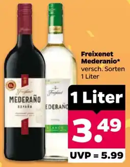 Netto Freixenet Mederanio Angebot