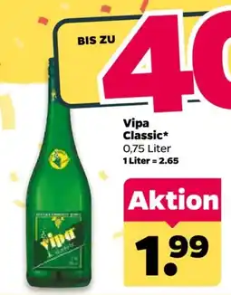 Netto Vipa Classic Angebot