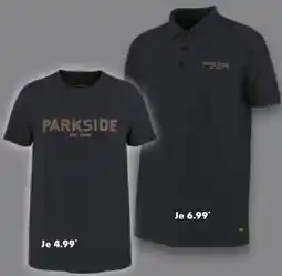Kaufland T-Shirt oder Poloshirt Angebot