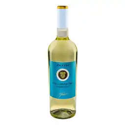 Netto Marken-Discount Piccini Collezione Oro Vermentino IGT Weißwein 13,0 % vol 0,75 Liter Angebot