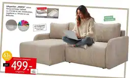 Zurbrüggen Eckgarnitur ,,JENIFER" Angebot