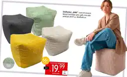 Zurbrüggen Sitzhocker "BARI" Angebot