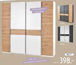 Zurbrüggen Schrank Angebot