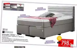 Zurbrüggen Boxspringbett ,,KOKOMO" Angebot
