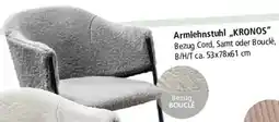 Zurbrüggen Armlehnstuhl ,,KRONOS" Angebot