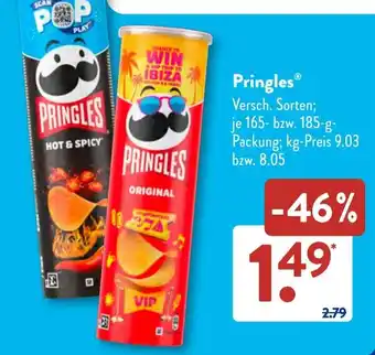 Pringles