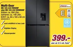Poco Multi-Door Angebot