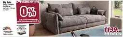 Poco Big Sofa Angebot