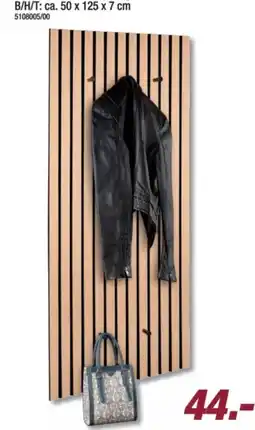 Poco Hakenwand Angebot