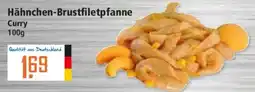 Klaas und Kock Hähnchen-Brustfiletpfanne Curry Angebot