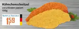 Klaas und Kock Hähnchenschnitzel Angebot